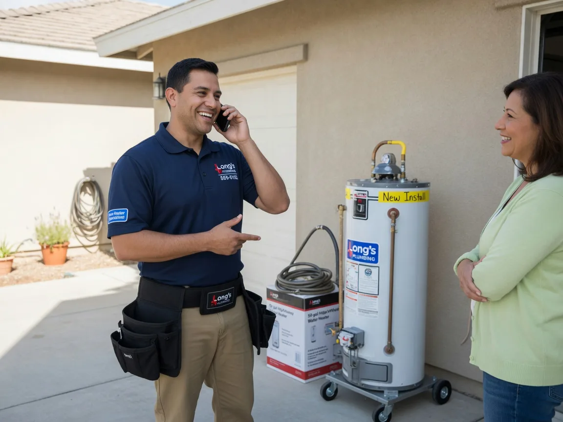 Leak Detection La Place, LA FAQs